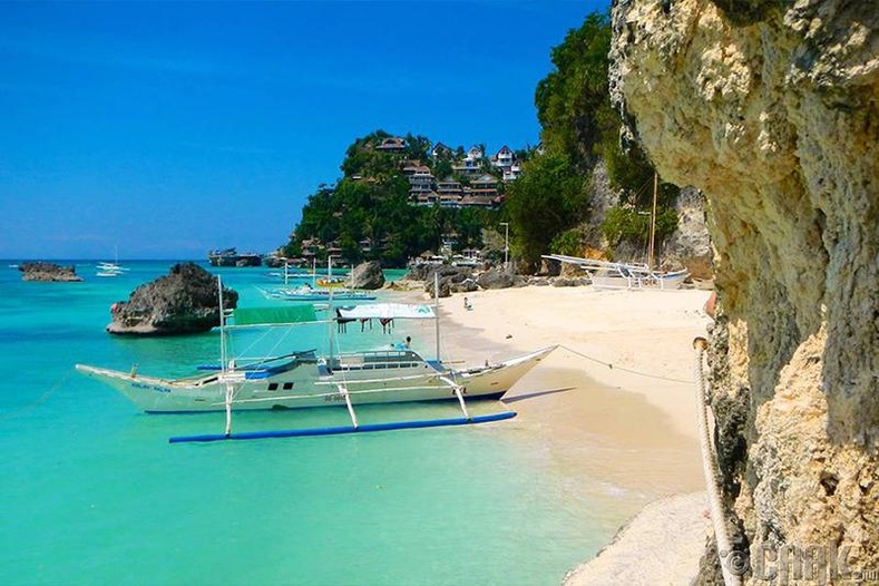 Boracay Island (Филиппин улс)