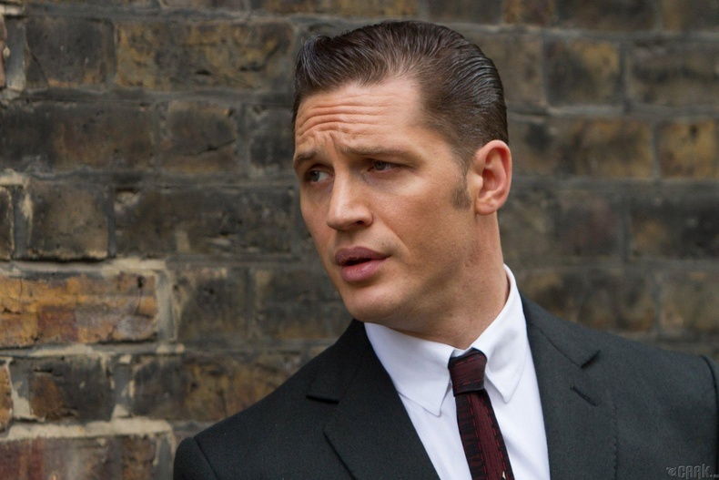 Том Харди (Tom Hardy)