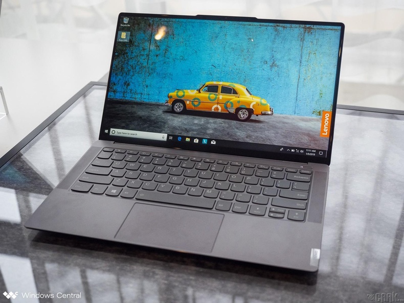 "Lenovo Yoga S940"