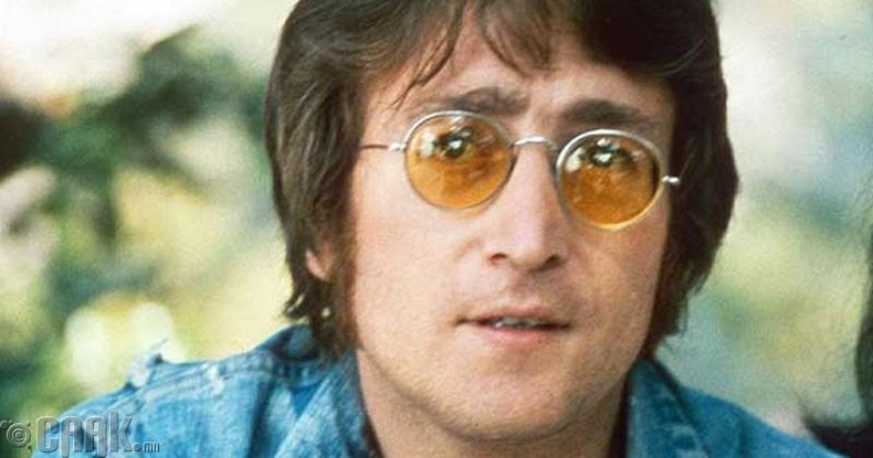 Жон Леннон (John Lennon)