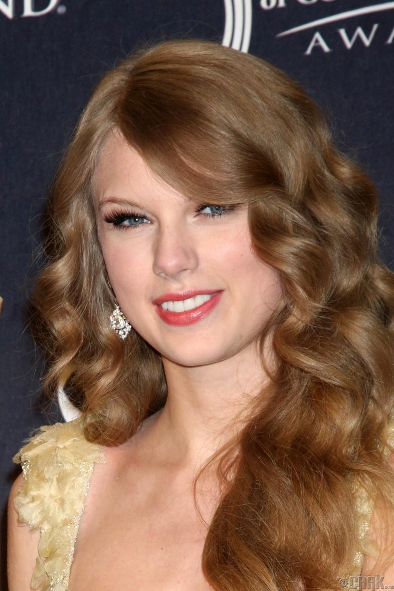 Academy Of Country Music Awards- 2011
