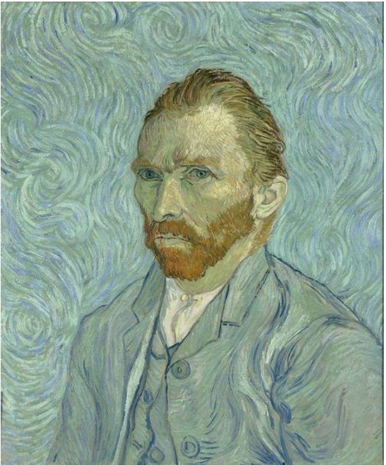 Винсент ван Гог (Vincent van Gogh)