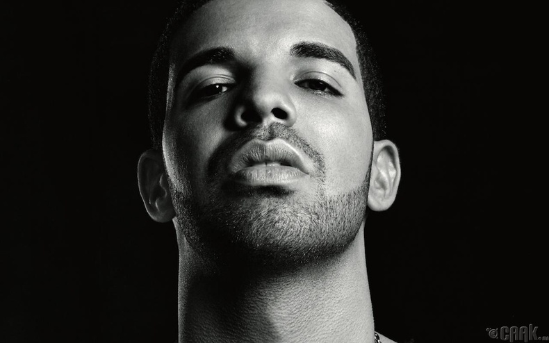 Дрэйк (Drake)