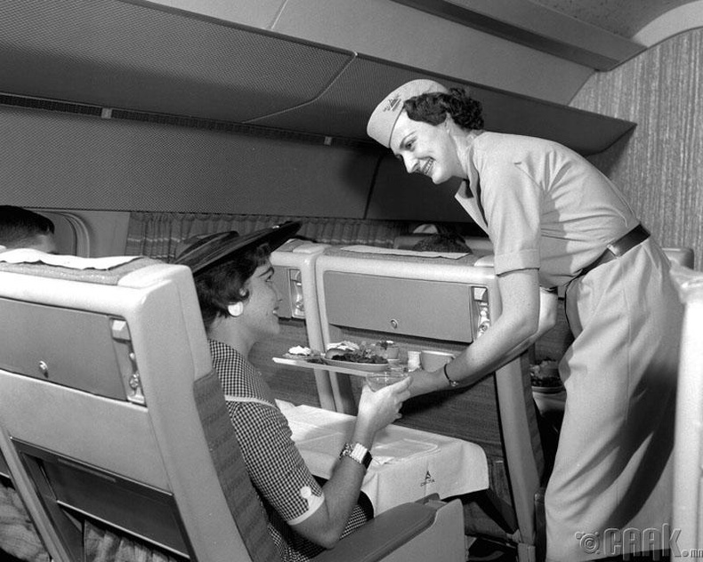 "Delta Air Lines", 1959
