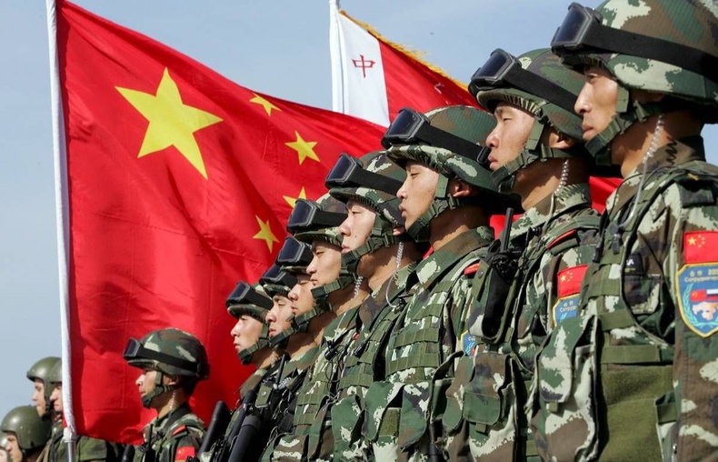 АНУ-ын Төлөөлөгчдийн танхимын дарга Тайваньд айлчлах юм бол Хятад цэргийн хариу арга хэмжээ авна