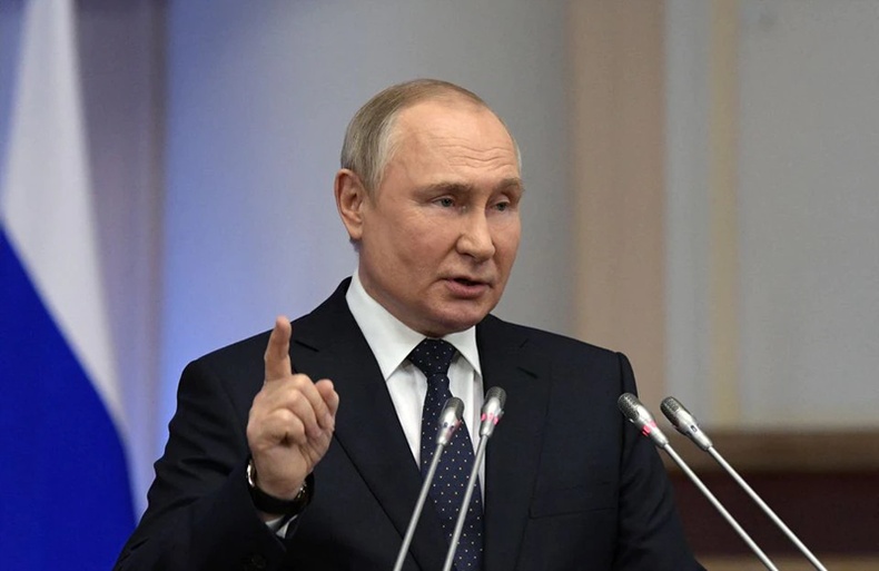 Путин Баруунд анхааруулж байна: Москва экспортын хэлэлцээрээ цуцалж болно