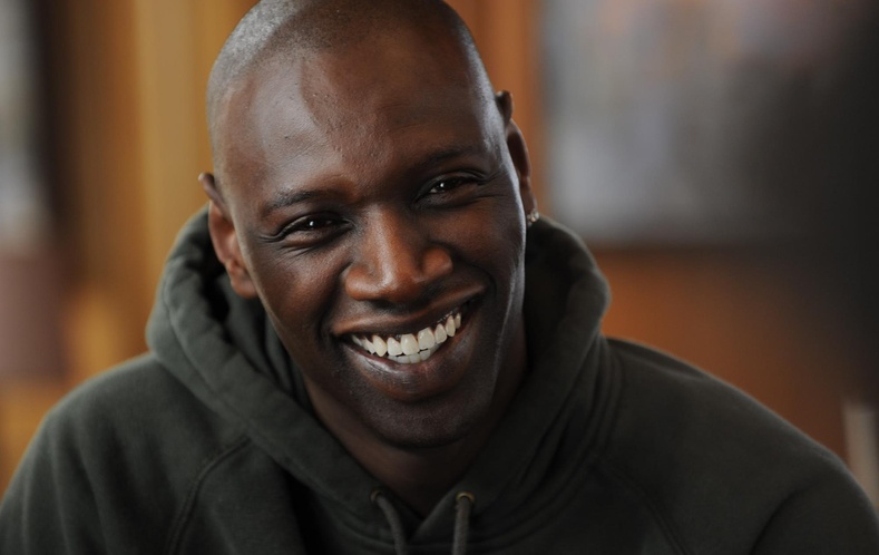 Омар Си (Omar Sy)