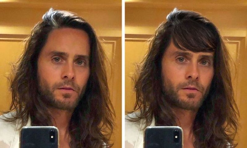 Жаред Лето (Jared Leto)