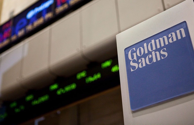 "Goldman Sachs” АНУ-ын 2022, 2023 оны өсөлтийн төсөөллөө буурууллаа