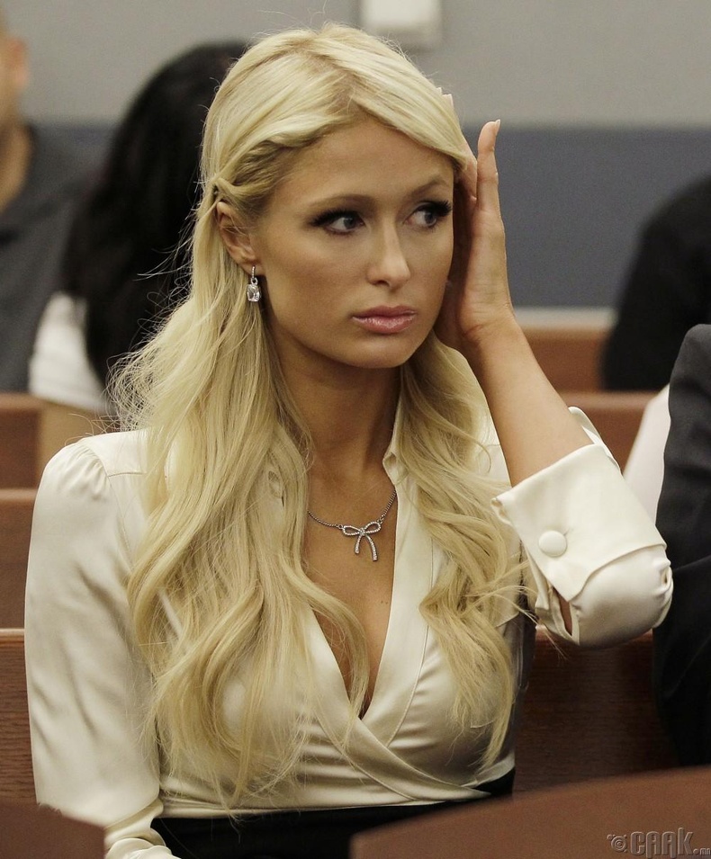 Парис Хилтон (lParis Hilton)