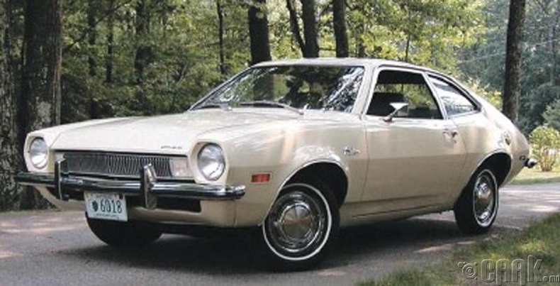 "Ford Pinto" (1971-1980)