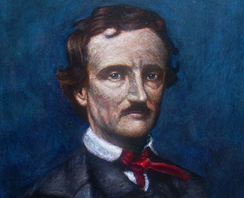 Эдгар Алан По (Edgar Allan Poe)