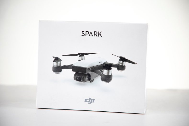 Drone DJI Spark