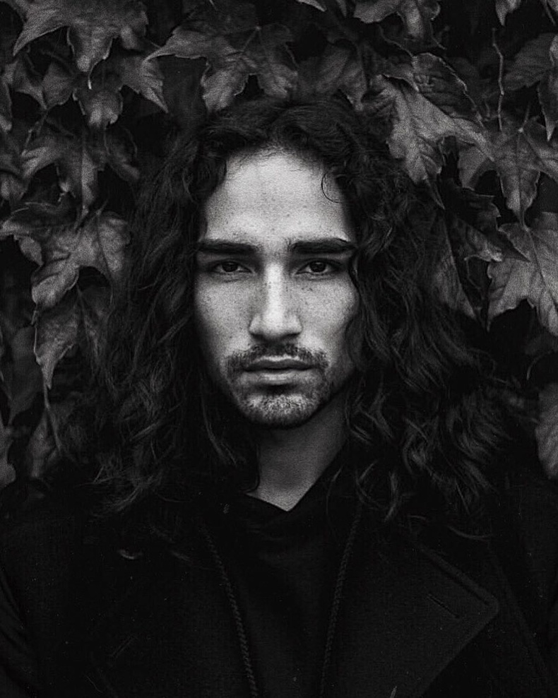 Вилли Картье (insta: willycartier)