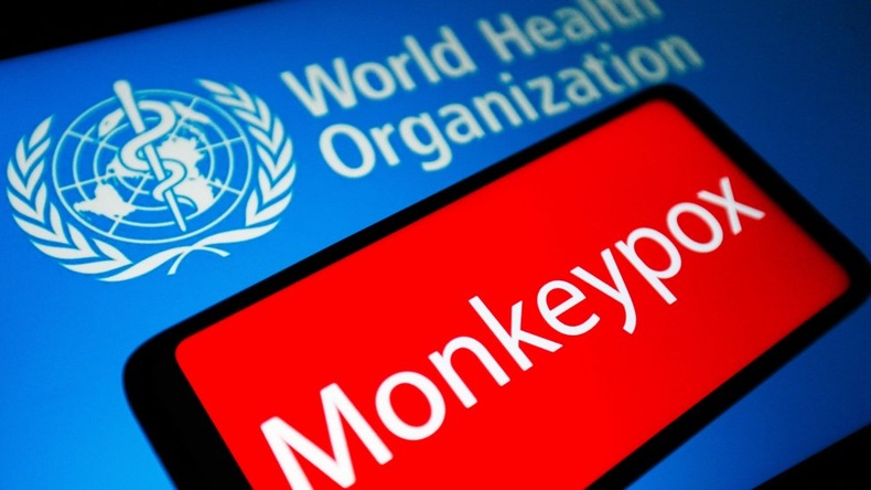 Сармагчны цэцэг өвчин ганцхан бэлгийн замаар халдварладаг болохыг Дэлхийн эрүүл мэндийн байгууллага анхаарууллаа