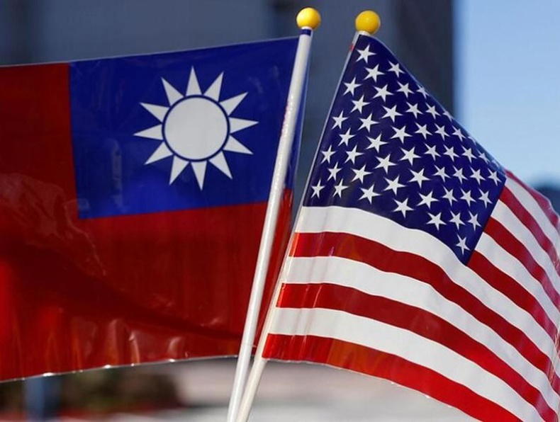 АНУ, Тайвань хооронд хоёр талын худалдааны асуудлыг хэлэлцэнэ