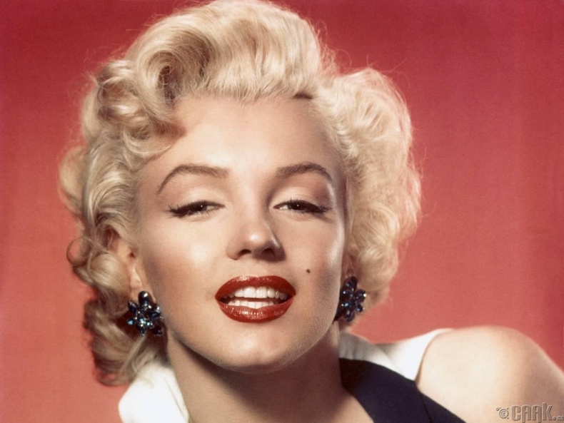 Мэрилин Монро (Marilyn Monroe), "МЭ 1926-1962"