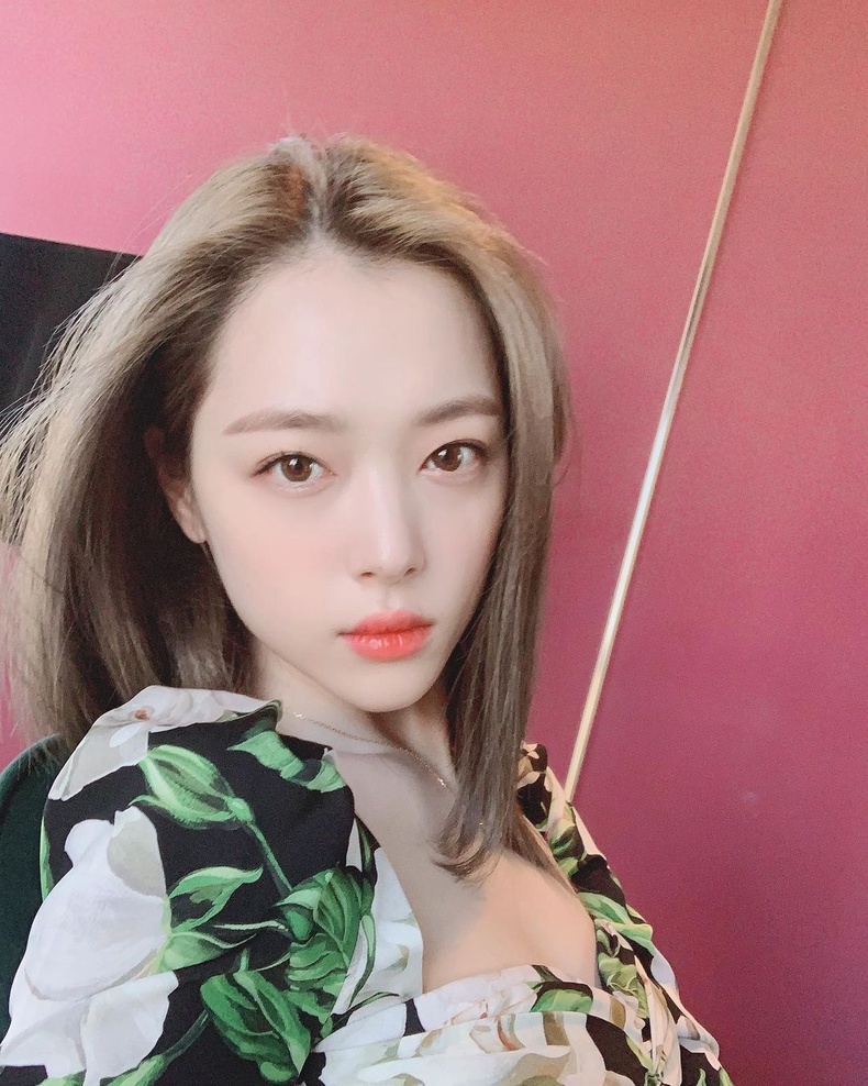 Солли (Sulli)