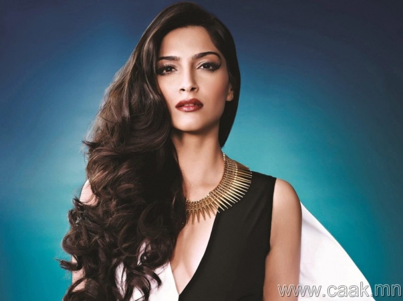 Сонам Капур (Sonam Kapoor)