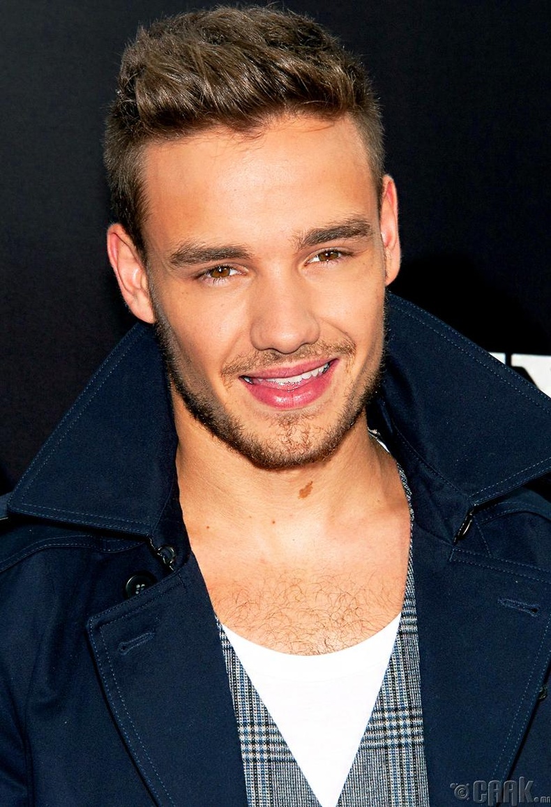 Лиам Пейн (Liam Payne)