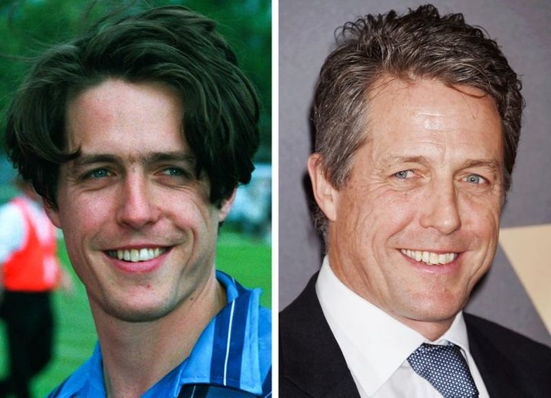 Хью Грант (Hugh Grant)