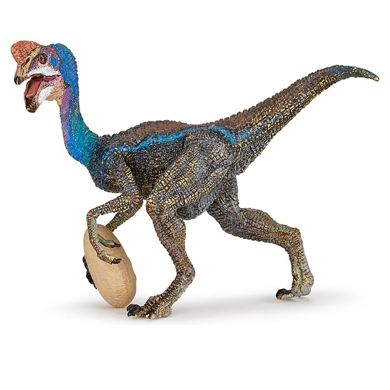 Овираптор (Oviraptor)