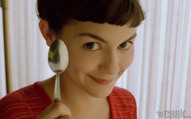 "Amélie"