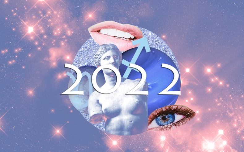"2022 онд таныг юу хүлээж байна вэ?" - Ордуудын товч зурхай