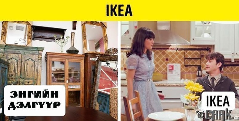 IKEA