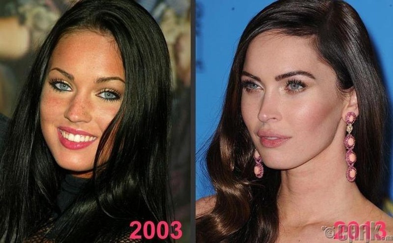 Меган Фокс (Megan Fox)