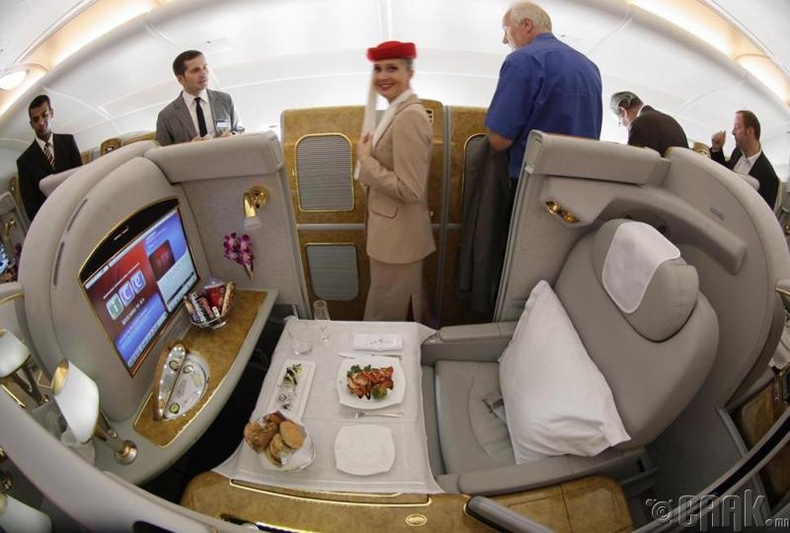 "Oman Air"