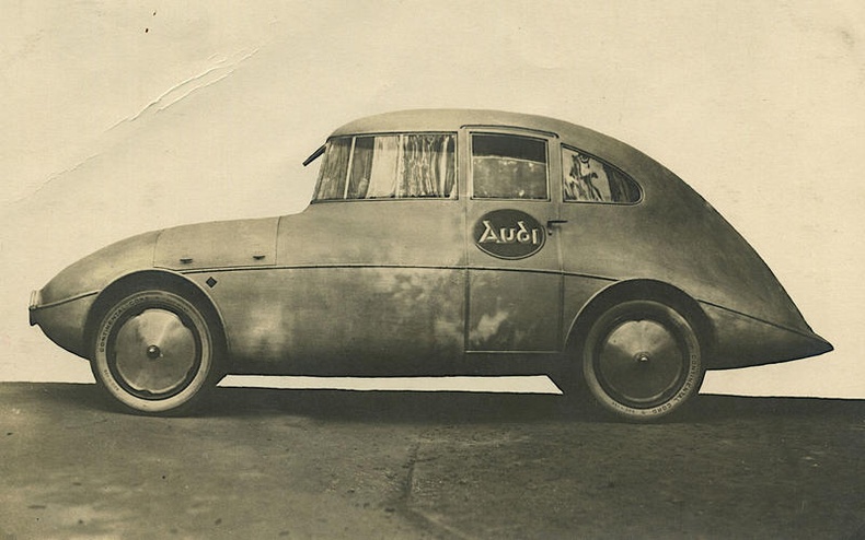 Audi Type K