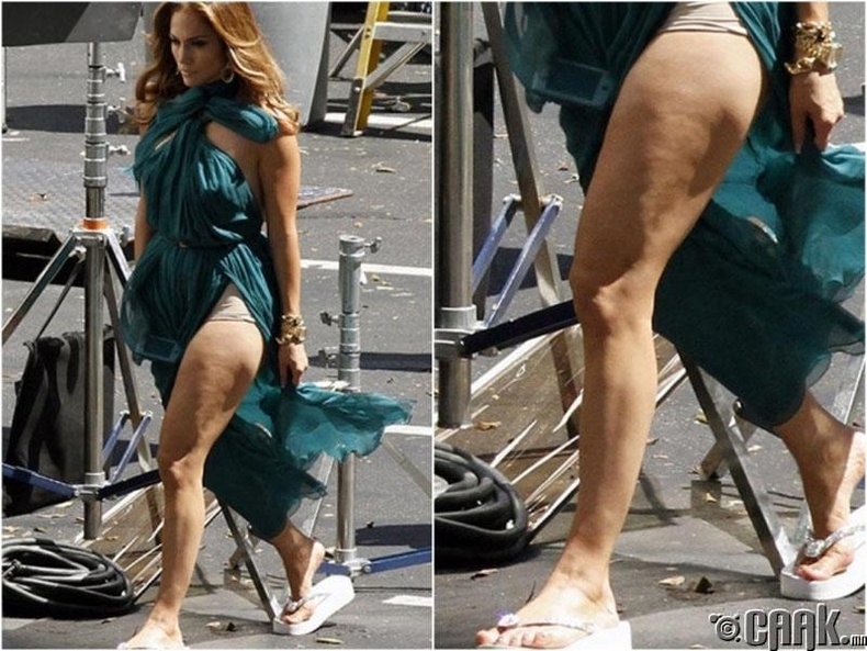 Женнифер Лопес (Jennifer Lopez)