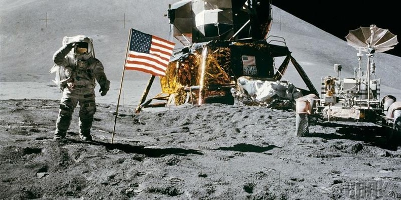 "Apollo 11" үйл ажиллагааны бодит үнэн