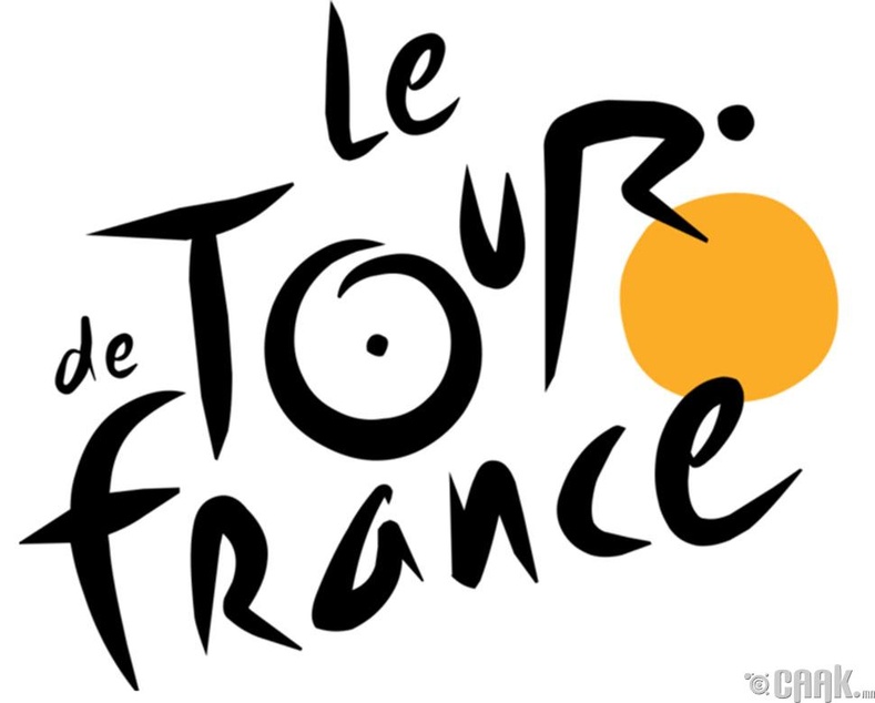 "Tour de France"