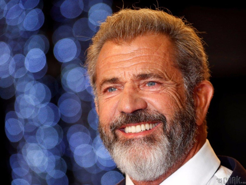 Мел Гибсон (Mel Gibson)