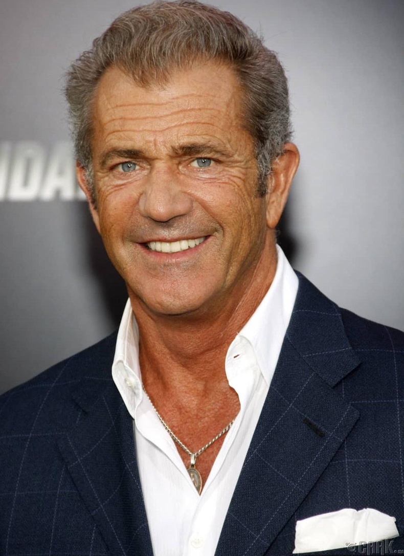 Мел Гибсон (Mel Gibson)