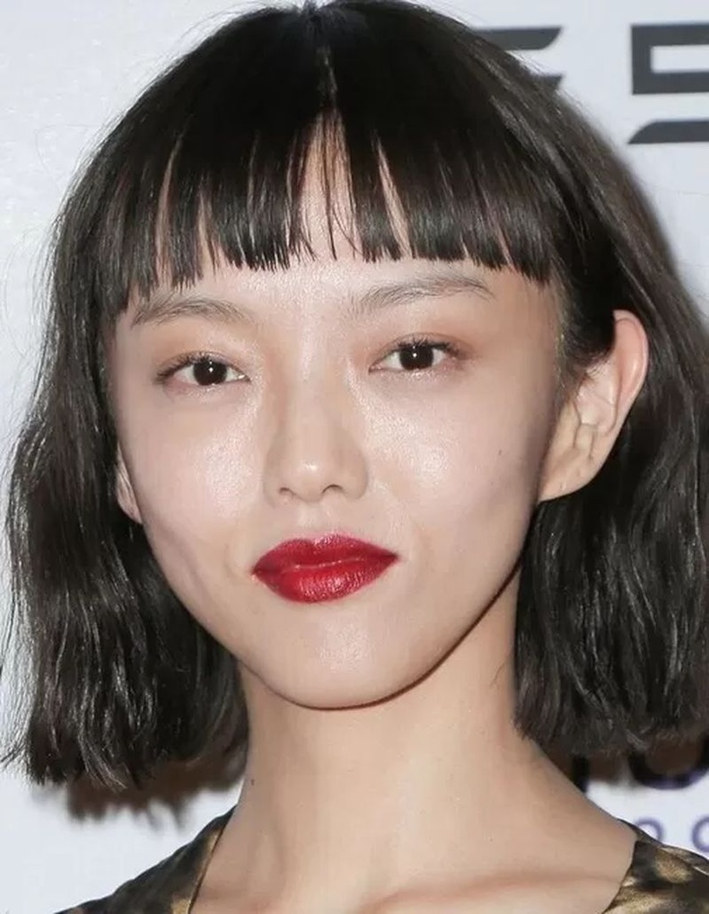 Рила Фукушима (Rila Fukushima)