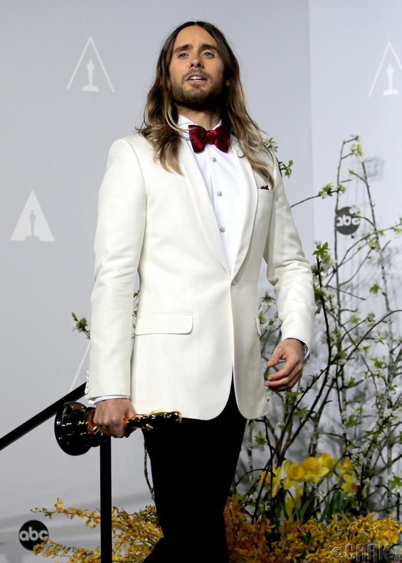 Жаред Лето (Jared Leto)