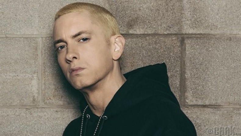 Эминем (Eminem)