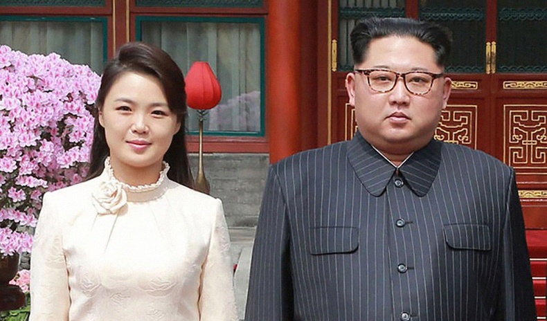 Хойд Солонгосын тэргүүн хатагтай Ри Соль Жу гэж яг хэн бэ?