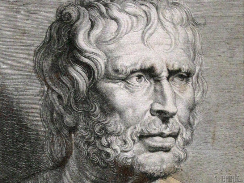 Сенека ( Seneca)