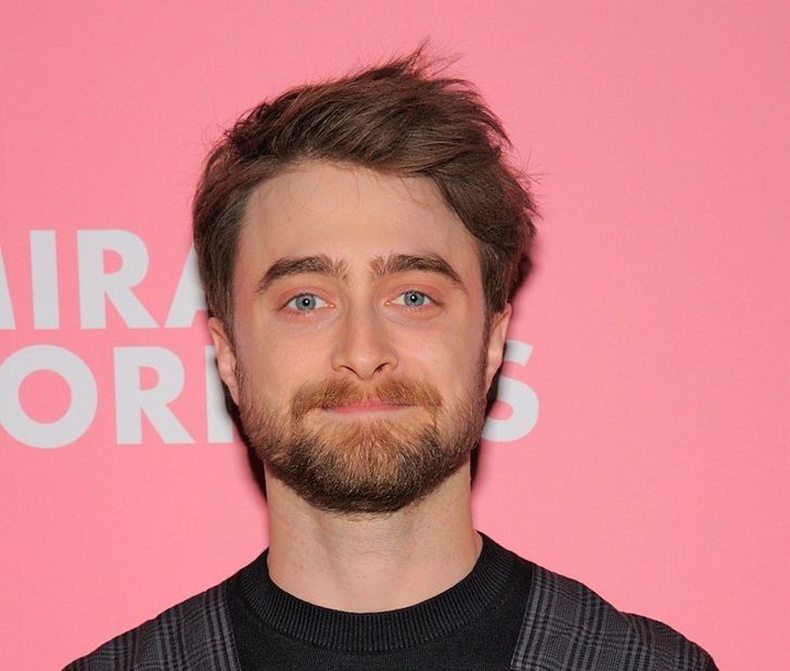 Даниэл Радклиф (Daniel Radcliffe)