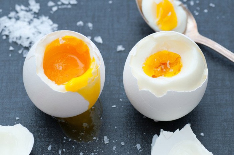 Өдөр бүр 2 ширхэг өндөг идвэл, бидний биед юу болох вэ?