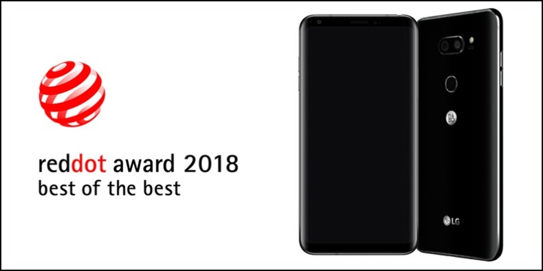 LG Electronics-ийн бүтээгдэхүүнүүд “Red Dot Awards 2018”-ийн шилдгээр шалгарлаа