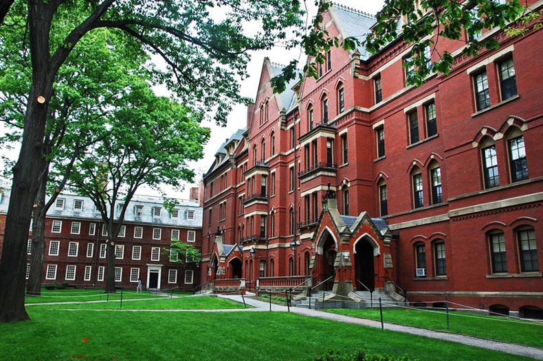 Та Харвардад сурахын тулд яах хэрэгтэй вэ?