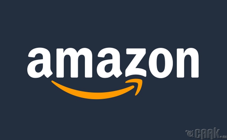 "Amazon"-ны залгисан компаниуд