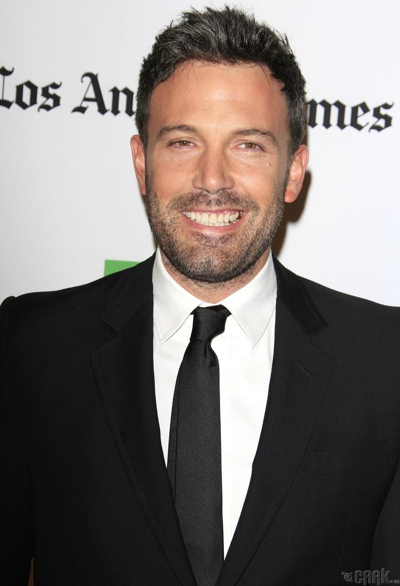 Бен Аффлек (Ben Affleck)