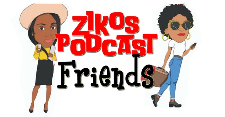Ziko's podcast #17 -  Найзууд хүний амьдралд ямар гол үүрэг гүйцэтгэх вэ?