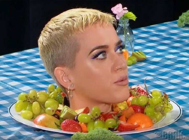 Кэти Пэрри (Katy Perry)